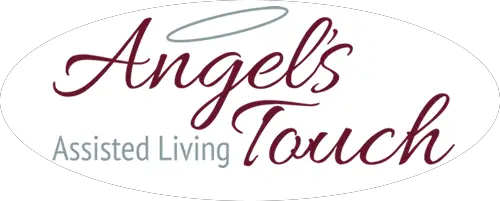 Logo of Angels Touch Assisted Living, Assisted Living, De Pere, WI