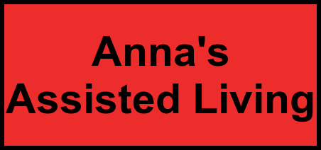Logo of Anna's Assisted Living, Assisted Living, San Tan Valley, AZ