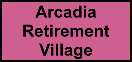 Logo of Arcadia Retirement Village, Assisted Living, Arcadia, CA