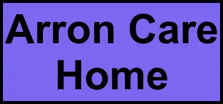 Logo of Arron Care Home, Assisted Living, Corvallis, MT