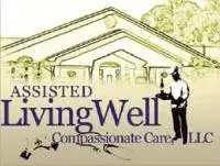 Logo of Assisted Living Well Compassionate Care, Assisted Living, Millersville, MD