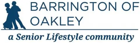 Logo of Barrington of Oakley, Assisted Living, Cincinnati, OH