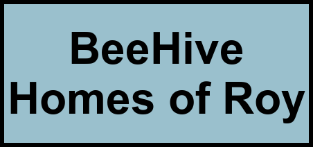 Logo of BeeHive Homes of Roy, Assisted Living, Roy, UT