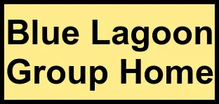 Logo of Blue Lagoon Group Home, , Miami Gardens, FL