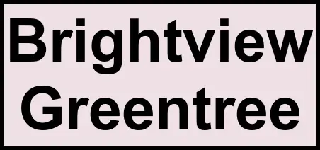 Logo of Brightview Greentree, Assisted Living, Marlton, NJ