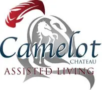 Logo of Camelot Chateau Assisted Living, Assisted Living, Ocala, FL
