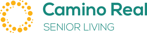 Logo of Camino Real Senior Living, Assisted Living, San Antonio, TX
