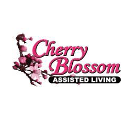 Logo of Cherry Blossom Assisted Living, Assisted Living, Yuba City, CA