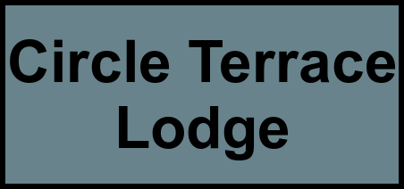 Logo of Circle Terrace Lodge, Assisted Living, Manly, IA