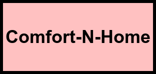 Logo of Comfort-N-Home, , Scottsdale, AZ