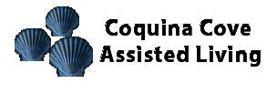 Logo of Coquina Cove, Assisted Living, Port Orange, FL