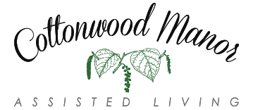 Logo of Cottonwood Manor Assisted Living, Assisted Living, Memory Care, Green Bay, WI