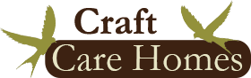 Logo of Craft Care Homes - Mason, Assisted Living, Mason, MI