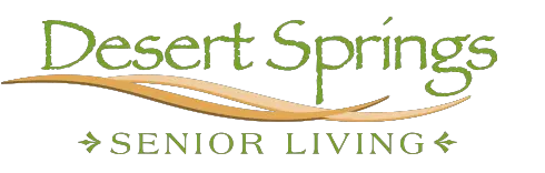 Logo of Desert Springs Senior Living, Assisted Living, Las Vegas, NV