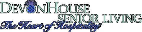 Logo of Devonhouse Senior Living, Assisted Living, Allentown, PA