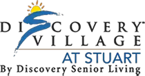 Logo of Discovery Village At Stuart, Assisted Living, Stuart, FL