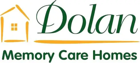 Logo of Dolan Memory Care at Frontier, Assisted Living, Memory Care, Saint Louis, MO