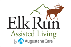 Logo of Elk Run Assisted Living, Assisted Living, Evergreen, CO
