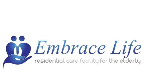 Logo of Embrace Life, Assisted Living, La Verne, CA