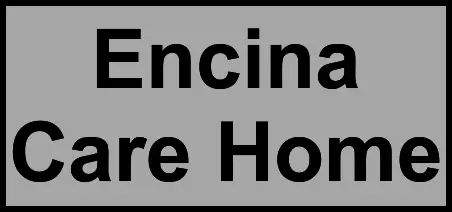 Logo of Encina Care Home, Assisted Living, Redwood City, CA