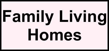 Logo of Family Living Homes, Assisted Living, Mesa, AZ