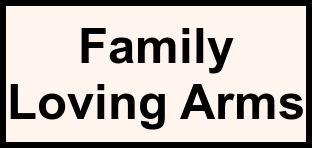 Logo of Family Loving Arms, , Ocala, FL