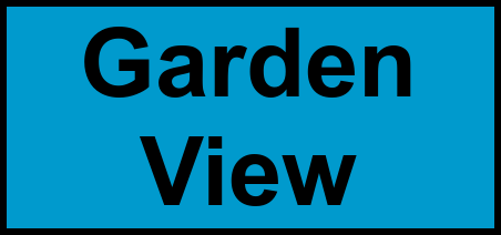Logo of Garden View, Assisted Living, Blackshear, GA