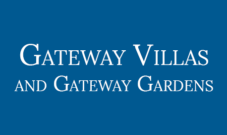 Logo of Gateway Gardens, Assisted Living, Marble Falls, TX