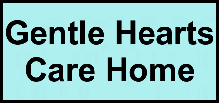 Logo of Gentle Hearts Care Home, Assisted Living, Scottsdale, AZ