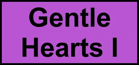 Logo of Gentle Hearts I, Assisted Living, Centennial, CO