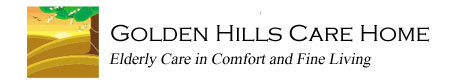 Logo of Golden Hills Care Home - Roseville, Assisted Living, Roseville, CA