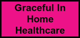 Logo of Graceful In Home Healthcare, , Lincoln, NE