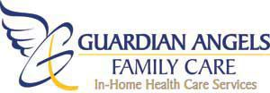 Logo of Guardian Angels Family Care, , Wickliffe, OH