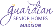 Logo of Guardian Senior Homes - Madison, Assisted Living, Costa Mesa, CA