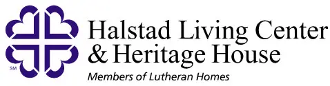 Logo of Halstad Senior Living, Assisted Living, Twin Valley, MN