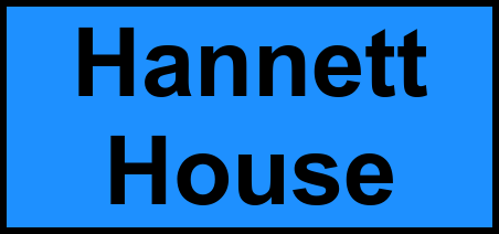 Logo of Hannett House, Assisted Living, Albuquerque, NM
