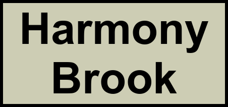 Logo of Harmony Brook, Assisted Living, Plainwell, MI