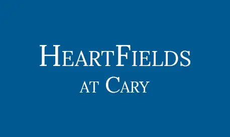 Logo of Heartfields at Cary, Assisted Living, Cary, NC