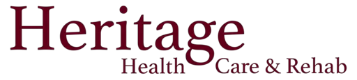 Logo of Heritage Health Care And Rehabilitation, Assisted Living, Tuscaloosa, AL