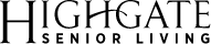 Logo of Highgate at Billings, Assisted Living, Memory Care, Billings, MT