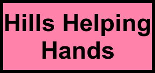 Logo of Hills Helping Hands, , Jacksonville, FL