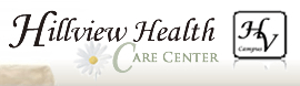 Logo of Hillview Terrace, Assisted Living, La Crosse, WI
