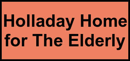 Logo of Holladay Home for The Elderly, Assisted Living, Holladay, UT
