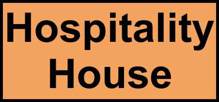 Logo of Hospitality House, Assisted Living, Salida, CA
