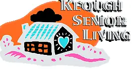 Logo of Keough Senior Living, Assisted Living, Chantilly, VA