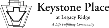 Logo of Keystone Place at Legacy Ridge, Assisted Living, Westminster, CO