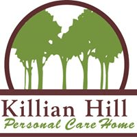Logo of Killian Hill Personal Care Home, Assisted Living, Lilburn, GA