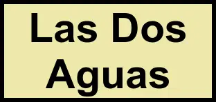 Logo of Las Dos Aguas, , Las Vegas, NV