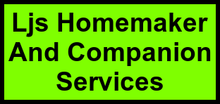 Logo of Ljs Homemaker And Companion Services, , Orlando, FL