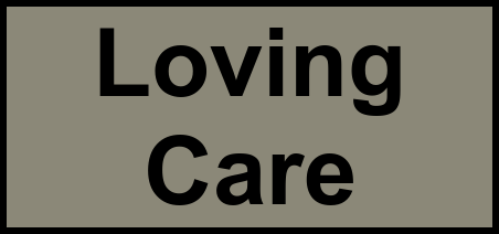 Logo of Loving Care, Assisted Living, St Petersburg, FL